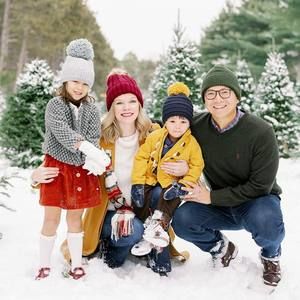 Meet your Posher, Elizabeth